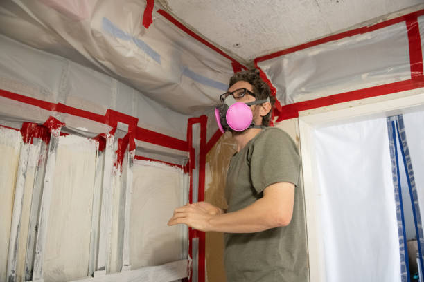 Best Airborne Mold Testing  in Monroe, GA