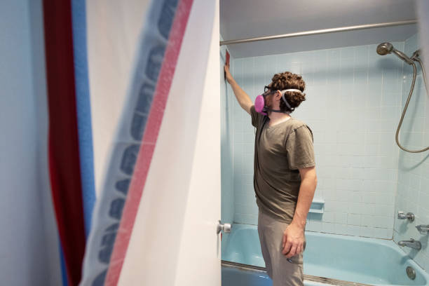 Mold Remediation for Rental Properties in Monroe, GA