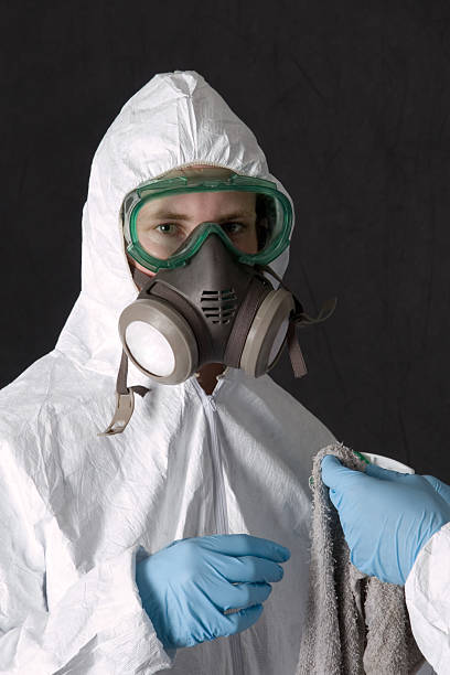 Best Real Estate Mold Inspection  in Monroe, GA